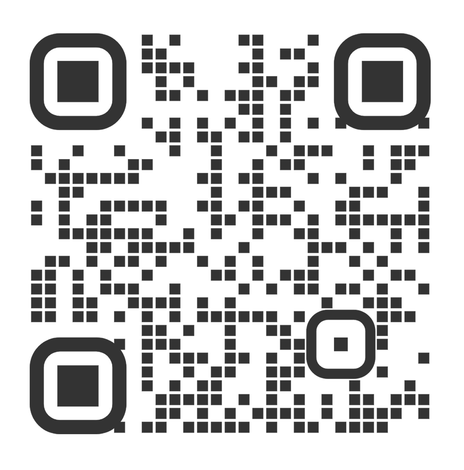 Scan deze QR-code en schrijf je in!